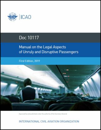 ICAO DOC 10117