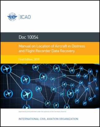 ICAO DOC 10054