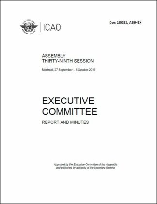ICAO DOC 10082