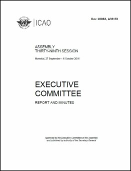 ICAO DOC 10082