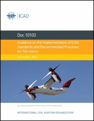 ICAO DOC 10103