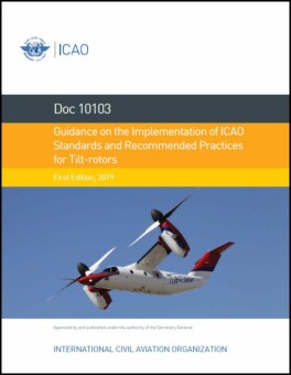 ICAO DOC 10103