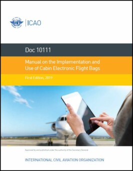 ICAO DOC 10111