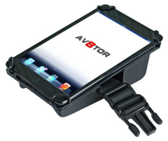 AV8TOR ALPHA Multi Device Kneeboard