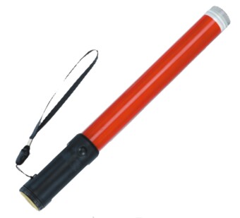 Marshalling Wand Red