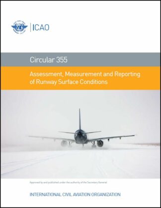 ICAO CIR 355