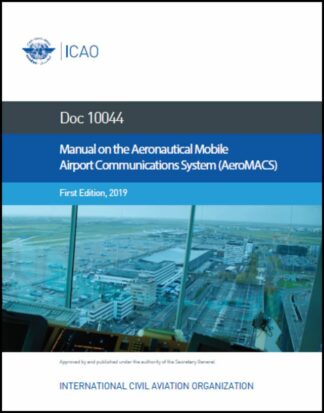 ICAO DOC 10044