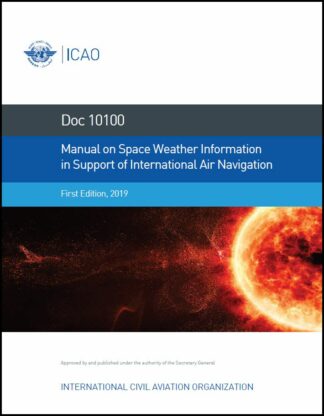 ICAO DOC 10100