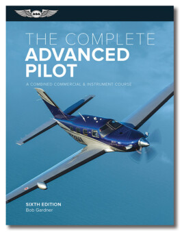 The Complete Advanced Pilot