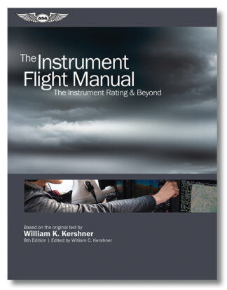 The Instrument Flight Manual