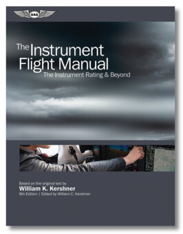 The Instrument Flight Manual
