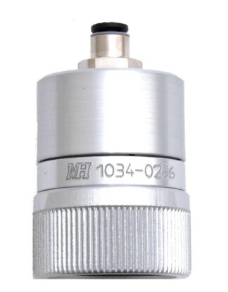 Mountain High XCR Axial Regulator (DIN-477)