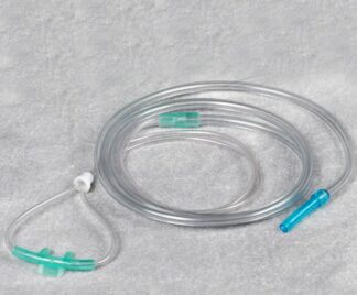 Mountain High Cannula for EDS-O2D1 and O2D2 kits (Standard)
