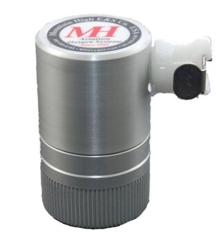Mountain High XCP-1P Regulator