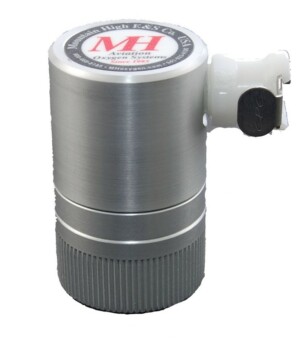 Mountain High XCP-1P Regulator