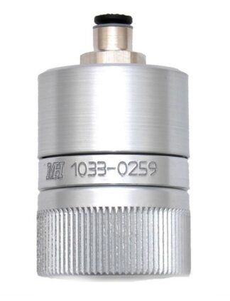 Mountain High XCR Axial Regulator (CGA 540)