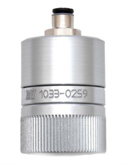 Mountain High XCR Axial Regulator (CGA 540)