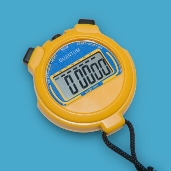 Stopwatch 309