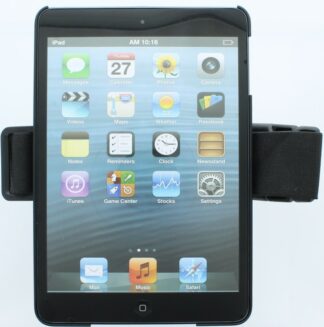 AV8TOR iPad Mini Kneeboard