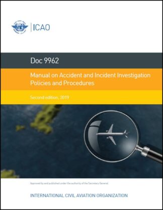 ICAO DOC 9962