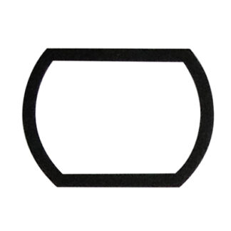 Airpatch front rubber seal (compass accessories)