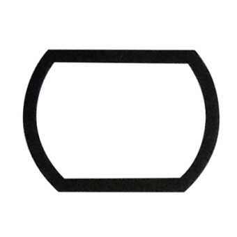 Airpatch front rubber seal (compass accessories)