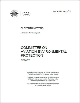 ICAO DOC 10126