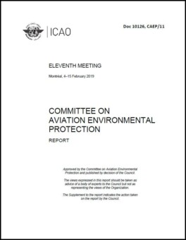 ICAO DOC 10126