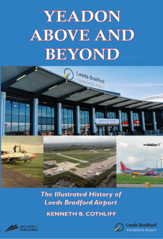 Yeadon Above and Beyond
