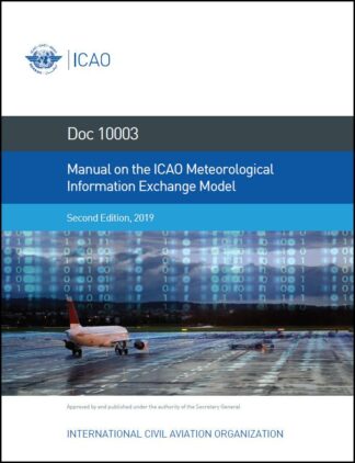 ICAO DOC 10003
