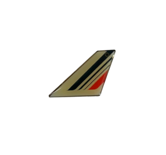 Tail Pin - Air France