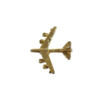 3-D Pin - B52 Stratofortress