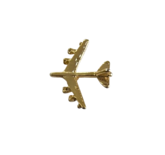 3-D Pin - B52 Stratofortress