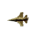 3-D Pin - F-16 Fighting Falcon