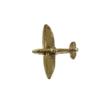 3-D Pin - Spitfire