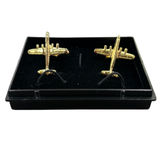 Cuff Links - Constellation