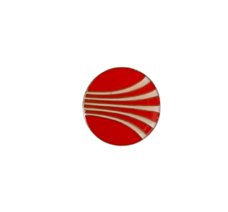 Pin - Continental Airlines Retro