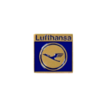Pin - Lufthansa