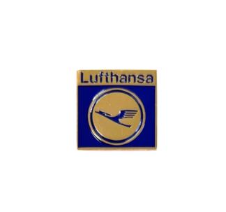 Pin - Lufthansa
