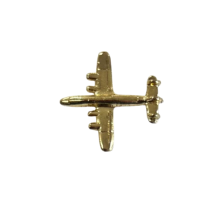 3-D Pin Constellation