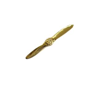 3-D Pin - Propeller