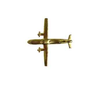 3-D Pin - ATR72