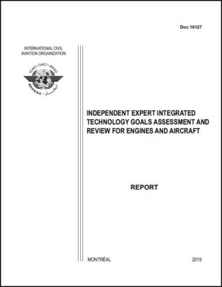 ICAO DOC 10127