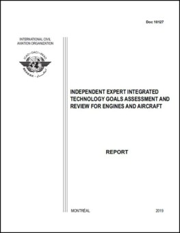 ICAO DOC 10127