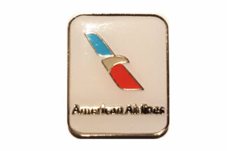 Pin - American Airlines (New Logo)