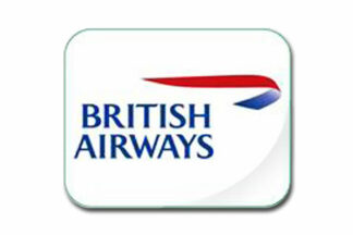 Pin - British Airways