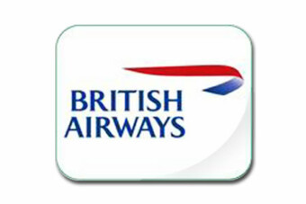Pin - British Airways