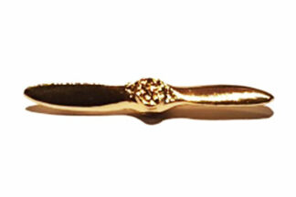 3-D Pin - Propeller