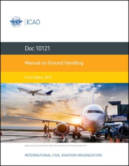 ICAO DOC 10121