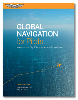 Global Navigation for Pilots